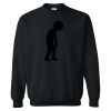 Gildan Heavy Blend Adult Crewneck Sweatshirt Thumbnail