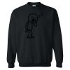 Gildan Heavy Blend Adult Crewneck Sweatshirt Thumbnail