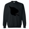 Gildan Heavy Blend Adult Crewneck Sweatshirt Thumbnail