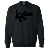 Gildan Heavy Blend Adult Crewneck Sweatshirt Thumbnail
