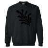 Gildan Heavy Blend Adult Crewneck Sweatshirt Thumbnail