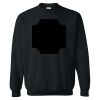 Gildan Heavy Blend Adult Crewneck Sweatshirt Thumbnail