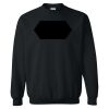Gildan Heavy Blend Adult Crewneck Sweatshirt Thumbnail