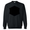 Gildan Heavy Blend Adult Crewneck Sweatshirt Thumbnail