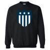 Gildan Heavy Blend Adult Crewneck Sweatshirt Thumbnail