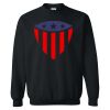 Gildan Heavy Blend Adult Crewneck Sweatshirt Thumbnail
