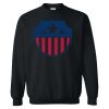 Gildan Heavy Blend Adult Crewneck Sweatshirt Thumbnail
