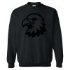 Gildan Heavy Blend Adult Crewneck Sweatshirt Thumbnail