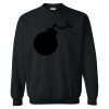 Gildan Heavy Blend Adult Crewneck Sweatshirt Thumbnail