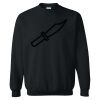 Gildan Heavy Blend Adult Crewneck Sweatshirt Thumbnail