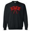 Gildan Heavy Blend Adult Crewneck Sweatshirt Thumbnail