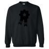 Gildan Heavy Blend Adult Crewneck Sweatshirt Thumbnail