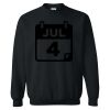 Gildan Heavy Blend Adult Crewneck Sweatshirt Thumbnail