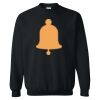 Gildan Heavy Blend Adult Crewneck Sweatshirt Thumbnail