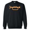 Gildan Heavy Blend Adult Crewneck Sweatshirt Thumbnail