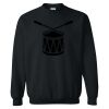 Gildan Heavy Blend Adult Crewneck Sweatshirt Thumbnail