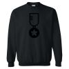 Gildan Heavy Blend Adult Crewneck Sweatshirt Thumbnail