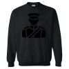 Gildan Heavy Blend Adult Crewneck Sweatshirt Thumbnail