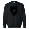 Gildan Heavy Blend Adult Crewneck Sweatshirt Thumbnail