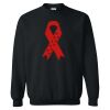 Gildan Heavy Blend Adult Crewneck Sweatshirt Thumbnail