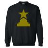 Gildan Heavy Blend Adult Crewneck Sweatshirt Thumbnail