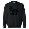 Gildan Heavy Blend Adult Crewneck Sweatshirt Thumbnail