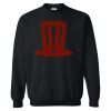 Gildan Heavy Blend Adult Crewneck Sweatshirt Thumbnail