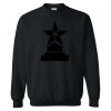 Gildan Heavy Blend Adult Crewneck Sweatshirt Thumbnail