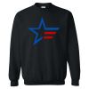 Gildan Heavy Blend Adult Crewneck Sweatshirt Thumbnail
