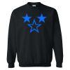 Gildan Heavy Blend Adult Crewneck Sweatshirt Thumbnail