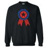 Gildan Heavy Blend Adult Crewneck Sweatshirt Thumbnail