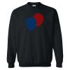 Gildan Heavy Blend Adult Crewneck Sweatshirt Thumbnail