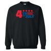 Gildan Heavy Blend Adult Crewneck Sweatshirt Thumbnail