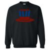 Gildan Heavy Blend Adult Crewneck Sweatshirt Thumbnail