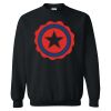 Gildan Heavy Blend Adult Crewneck Sweatshirt Thumbnail