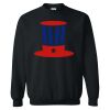 Gildan Heavy Blend Adult Crewneck Sweatshirt Thumbnail