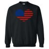 Gildan Heavy Blend Adult Crewneck Sweatshirt Thumbnail