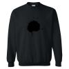 Gildan Heavy Blend Adult Crewneck Sweatshirt Thumbnail