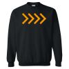 Gildan Heavy Blend Adult Crewneck Sweatshirt Thumbnail