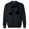Gildan Heavy Blend Adult Crewneck Sweatshirt Thumbnail