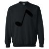 Gildan Heavy Blend Adult Crewneck Sweatshirt Thumbnail
