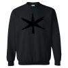 Gildan Heavy Blend Adult Crewneck Sweatshirt Thumbnail