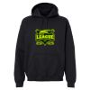 Gildan Heavy Blend Adult Hooded Sweatshirt Thumbnail