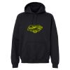 Gildan Heavy Blend Adult Hooded Sweatshirt Thumbnail