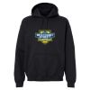 Gildan Heavy Blend Adult Hooded Sweatshirt Thumbnail