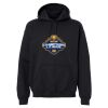 Gildan Heavy Blend Adult Hooded Sweatshirt Thumbnail