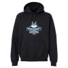 Gildan Heavy Blend Adult Hooded Sweatshirt Thumbnail