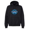 Gildan Heavy Blend Adult Hooded Sweatshirt Thumbnail