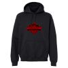 Gildan Heavy Blend Adult Hooded Sweatshirt Thumbnail