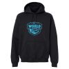 Gildan Heavy Blend Adult Hooded Sweatshirt Thumbnail